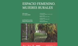 „Spațiu feminin. Femei rurale”