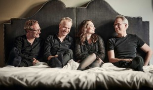 Fauré Quartett revine pe scena Ateneului Român