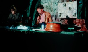 Artiști vizuali din Varna expun la Centrul Ceh din București, la prima întâlnire Eforie Colorat Meet&Greet