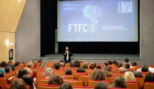 Film Therapy Film Club – FTFC ajunge la final