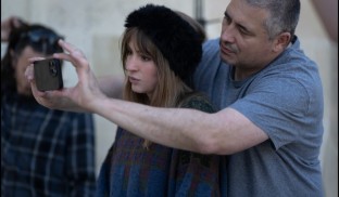 Cele mai noi filme ale lui Radu Jude și Pedro Almodóvar, printre primele titluri confirmate la TIFF.25