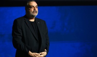 Regizorul Laurențiu Damian primește Premiul pentru întreaga activitate la Premiile Gopo 2026