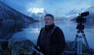 Cristian Mungiu în competiție la Cannes