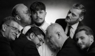 Alex Bogdan prezintă Gala Premiilor Radio România Cultural