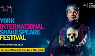 „Îmblânzirea scorpiei”, cu actori româno-britanici, prezentat de Ziua Shakespeare la ICR Londra și în cadrul York International Shakespeare Festival