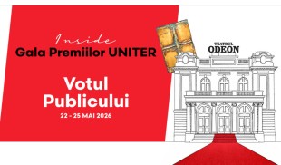 „Inside / Outside. Perspective. Reflecții”