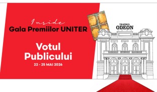 „Inside / Outside. Perspective. Reflecții”