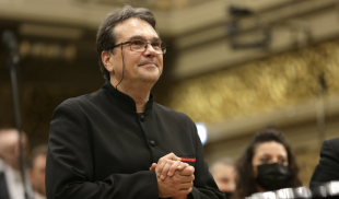 Marea missă de Mozart, la Sala Radio