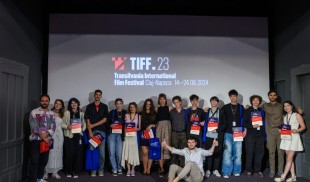 Let’s Go Digital la TIFF.25: se deschid înscrierile pentru adolescenții pasionați de film