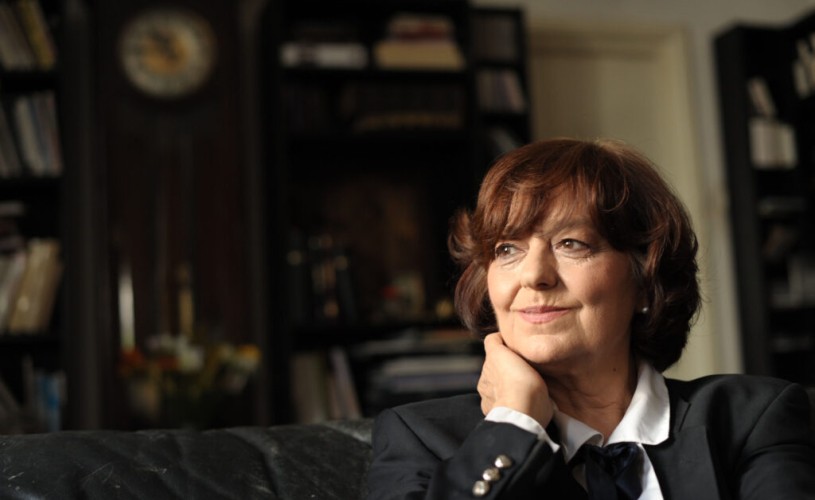 Ana Blandiana, distinsă în Polonia cu Premiul Herbert 2026 pentru poezie