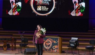 Gala Premiilor Radio România Cultural 2026 și-a desemnat câștigătorii