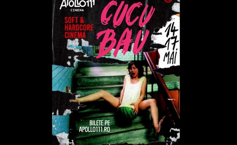Festival de film erotic la Apollo111