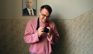 Câștigătorul Oscarului pentru film documentar deschide cea de-a 12-a ediție KineDok