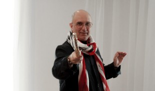 Flautul fermecat, Borges și marile tangouri ale lumii, pe scena Ateneului Român