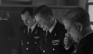 Ce filme vor fi în cele două competiții internaționale la TIFF.25