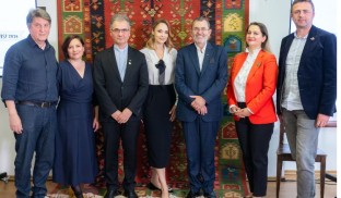 Săptămâna Haferland 2026: sărbătoarea sașilor transilvăneni se întoarce în perioada 6-9 august