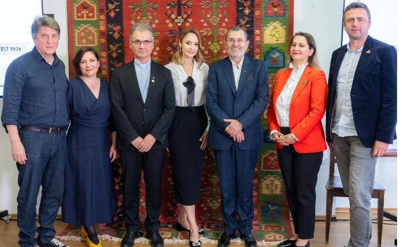 Săptămâna Haferland 2026: sărbătoarea sașilor transilvăneni se întoarce în perioada 6-9 august