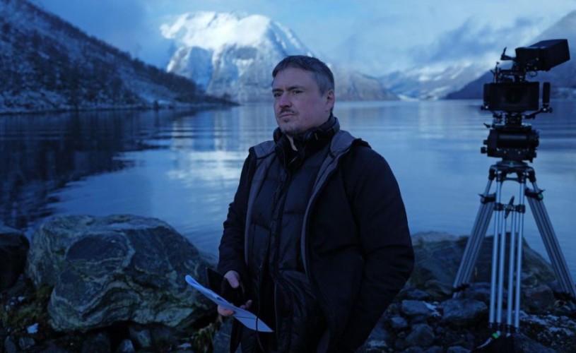 Cristian Mungiu câștigă Palm D’Or cu un film despre familie