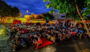 Eforie Colorat, șase ani într-un oraș pe care România încă îl redescoperă