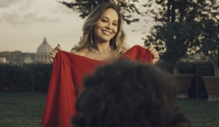 Actrița Ornella Muti, regizorul Ben Wheatley și actorul Sam Riley, invitați speciali la TIFF.25