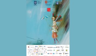 Sibiul devine scena internaţională a lumii, timp de zece zile