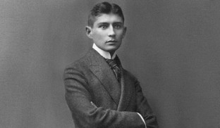 Franz Kafka sau copilăria imposibilă