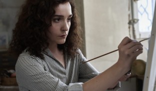 Leonora Carrington… în lumina dimineții