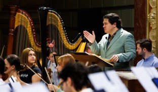 Înscrierile la masterclassurile Concursului Internațional George Enescu 2026 au fost prelungite până la 15 iulie