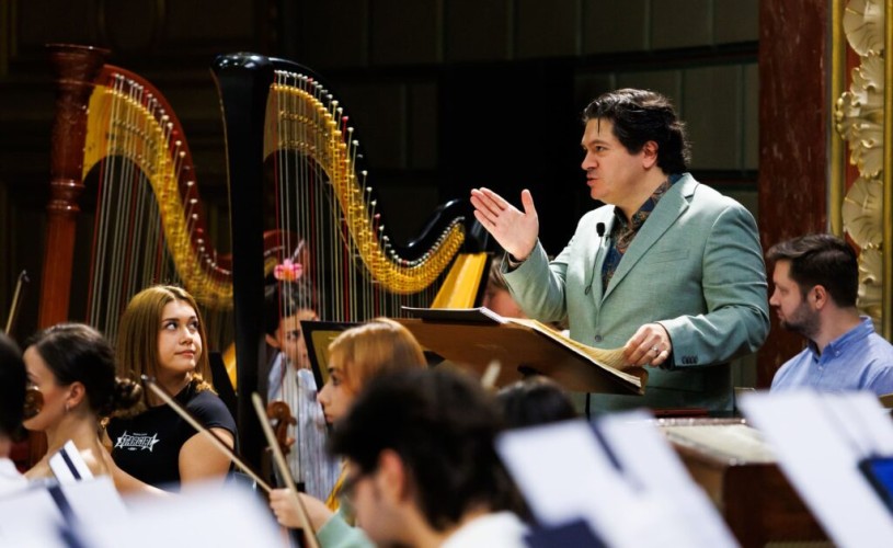 Înscrierile la masterclassurile Concursului Internațional George Enescu 2026 au fost prelungite până la 15 iulie