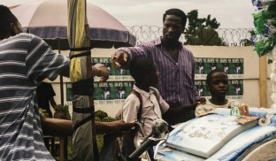 Caravana TIFF Unlimited pornește la drum cu filme sub cerul liber