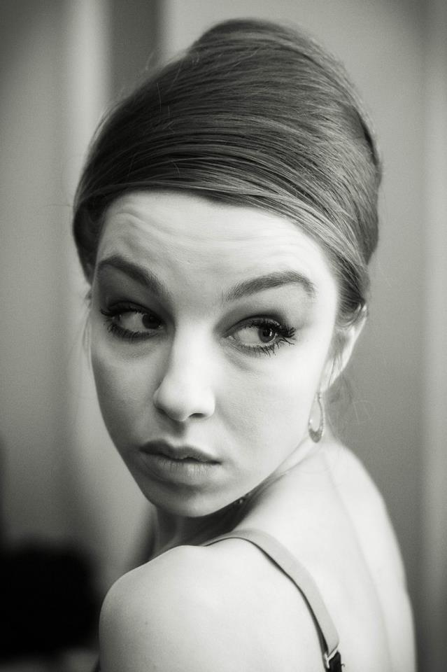 Ilinca Manolache-Voiajul domnului Perrichon regia Dinu Cernescu foto Andrei Runcanu Ilinca Manolache