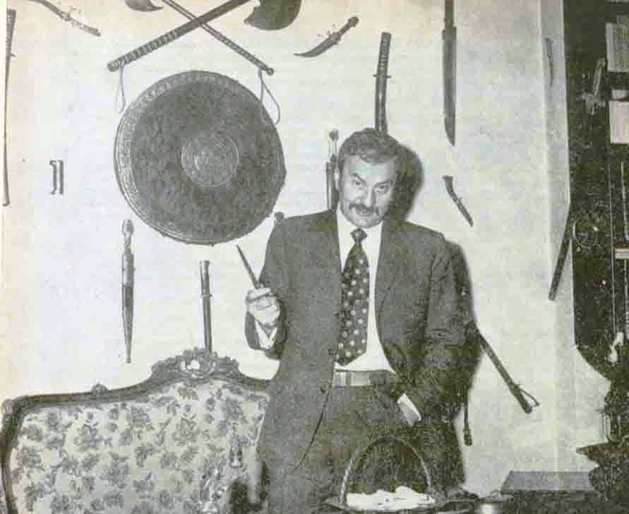 Amza Pellea