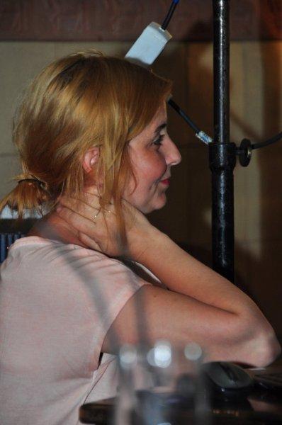 Antoaneta Zaharia