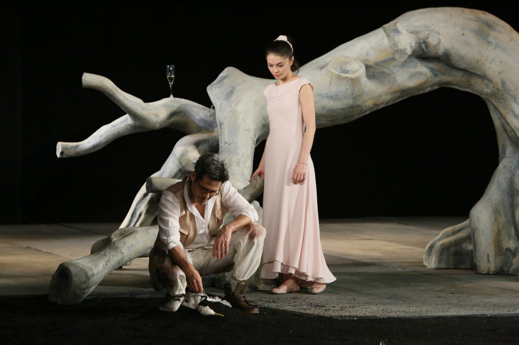 Anca Dumitra, Stefan Banica