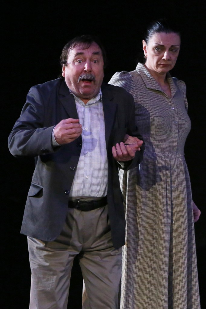 6 Gheorghe Danila, Carmen Tanase
