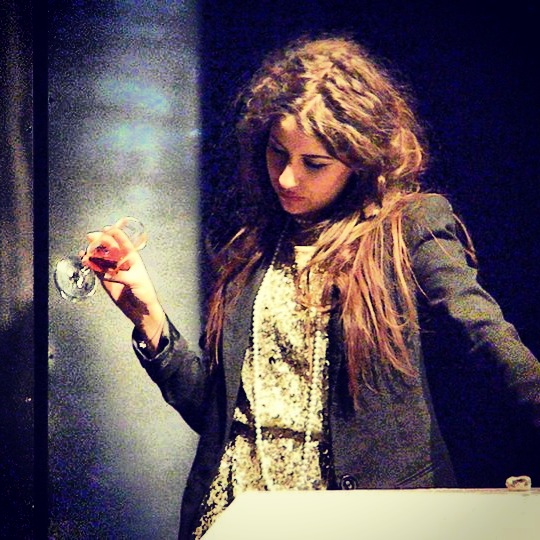 Hedda Gabler