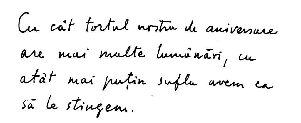 Citat Radu Beligan