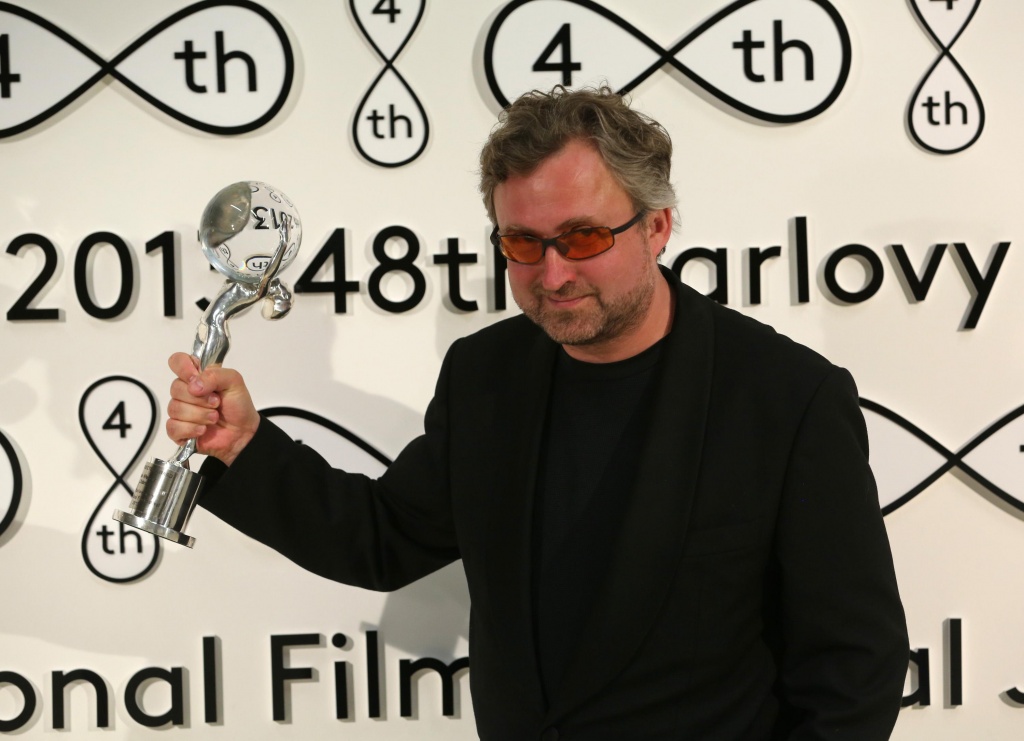 Jan Hřebejk
