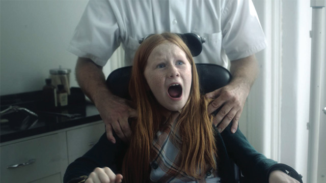 Attack of the Brainsucker