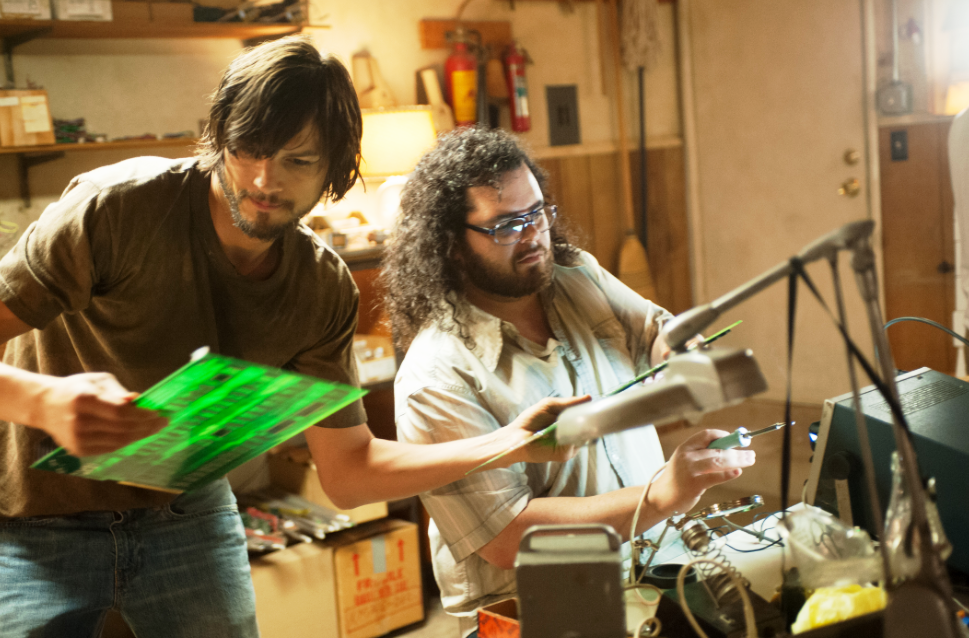 Film Steve Jobs 4