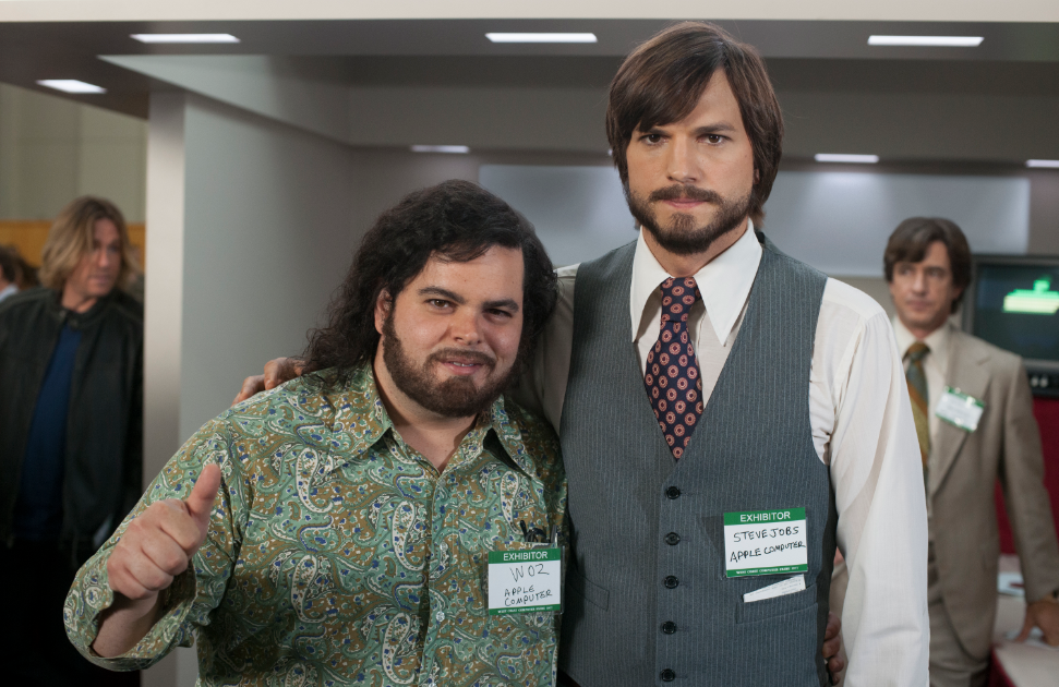 Film Steve Jobs