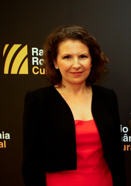 Oltea Șerban-Pârâu