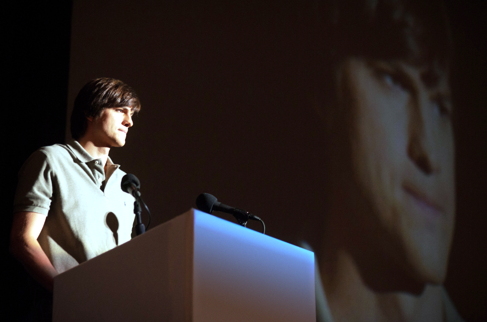 Steve Jobs 5