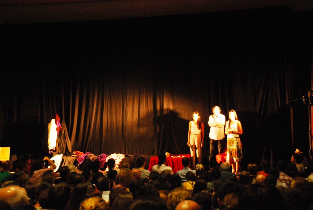 Chris Simion, Carla Maria Teaha, Marius Zarafescu