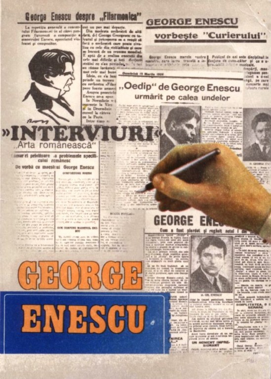 George Enescu