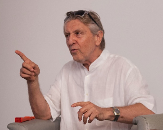 Andrei Șerban