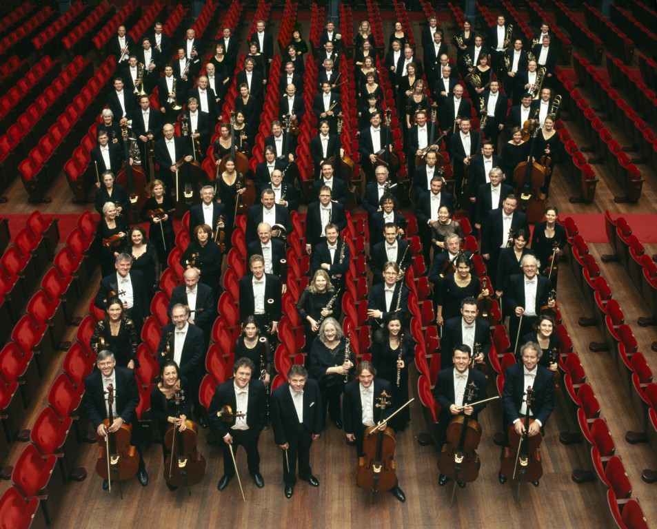 Royal Concertgebouw