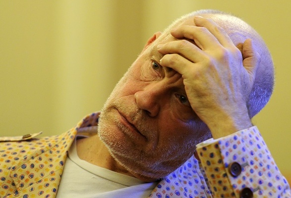 John Malkovich