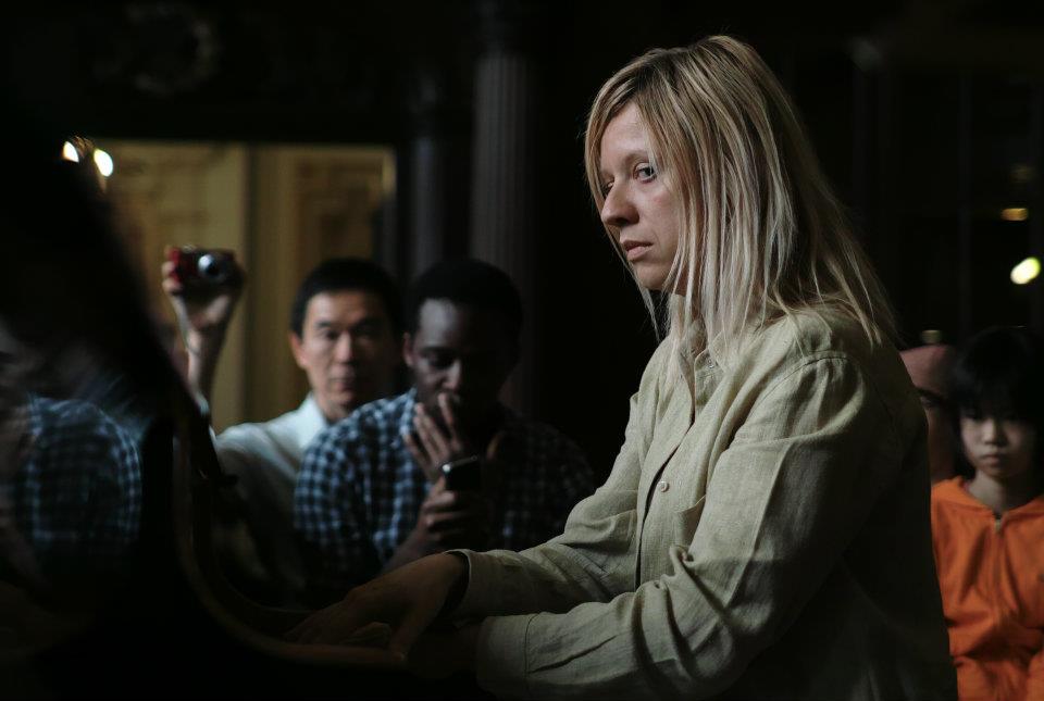 Valentina Lisitsa