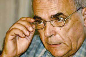 Nicolae Manolescu Nicolae Manolescu